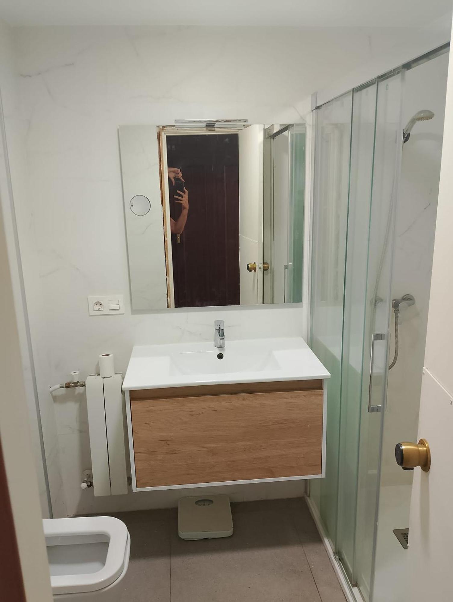 Apartamento Habitacion Amplia Y Luminosa Granada Exterior foto